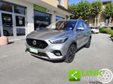 MG ZS 1.5 VTi-tech Luxury GARANZIA CASA INCLUSA