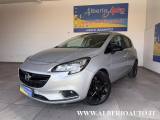 OPEL Corsa 1.3 CDTI 5 porte Black Edition