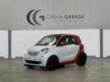 SMART ForTwo 70 1.0 Sport edition 1