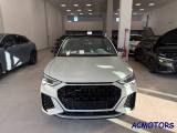 AUDI RS Q3 SPB quattro S tronic EDITION 10 YEARS