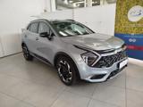 KIA Sportage 1.6 CRDi MHEV AWD DCT GT-line