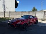 FORD Mustang VIRTUAL RECARO SCARICO