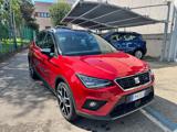 SEAT Arona 1.5 TSI EVO ACT FR