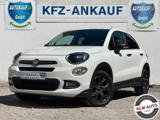 FIAT 500X 1.4 MultiAir 140 CV S-Design Urban Look