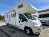 ROLLER TEAM  .GRANDUCA GT 7 POSTI LETTO