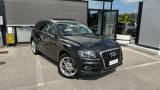 AUDI Q5 3.0 V6 TDI quattro S tronic S Line