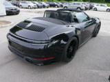 PORSCHE 911 Carrera GTS Cabriolet