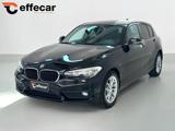 BMW 118 i 5p. Advantage