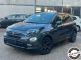 FIAT 500X 1.6 MultiJet 120 CV DCT S-Design Cross