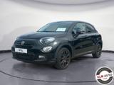 FIAT 500X 1.4 MultiAir 140 CV City Cross S-Design