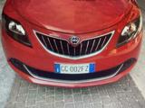 LANCIA Ypsilon 1.0 5 porte Hybrid Ecochic Silver Euro6D 6M