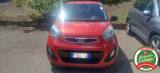 KIA Picanto 1.0 12V Easy Bi-Fuel