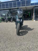 KAWASAKI ZRX 1100