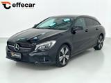MERCEDES-BENZ CLA 200 d S.W. Automatic Sport
