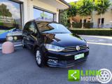 VOLKSWAGEN Touran 1.6 TDI 115 CV SCR Trendline BlueMotion Technology