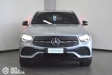 MERCEDES-BENZ GLC 300 d 4Matic Coupé Premium