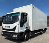 IVECO NEW EUROCARGO  ML 75E16P EVI_D E6