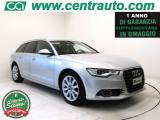 AUDI A6 Avant 3.0 TDI quattro S tronic * PELLE * 245CV *