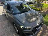 AUDI A1 SPB 35 TFSI S tronic S line edition