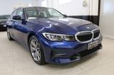 BMW 320 d sport Advantage aut.