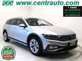 VOLKSWAGEN Passat Alltrack 2.0 TDI 4MOTION DSG 200CV