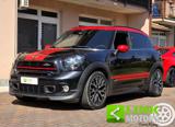 MINI Countryman John Cooper Works 1.6 218 Cv Automatic