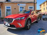 MAZDA CX-3 2.0L Skyactiv-G AWD Exceed