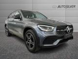 MERCEDES-BENZ GLC 300 de 4Matic EQ-Power Premium