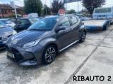 TOYOTA Yaris 1.5 Hybrid 5 porte Trend