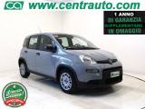 FIAT Panda 1.0 FireFly Hybrid *SOLO 5.174 KM*OK NEOPATENTATI