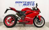 DUCATI 1299 Panigale 2016