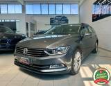 VOLKSWAGEN Passat Variant 2.0 TDI DSG Comfortline BMT *DISTRIBUZIONE OK*