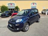FIAT Panda 1.3 MJT S&S 4x4