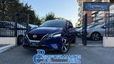 NISSAN Qashqai 1.3MHEV 158CV X-TRONIC N-CONNECTA*24M.G.*CAM.360*