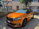 SKODA Fabia 1.0 MPI 80 CV Ambition-Sport