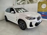 BMW X3 xDrive 30e Msport