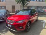SEAT Arona X 1.0 EcoTSI 115 CV FR