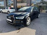 AUDI A3 SPB 30 TDI Sport