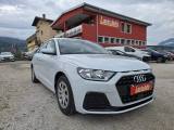 AUDI A1 25 TFSI Advanced