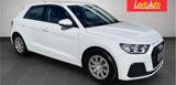 AUDI A1 25 TFSI Advanced