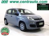 FIAT Panda 1.0 FireFly Hybrid  * OK NEOPATENTATI *