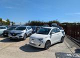 FIAT 500 ELETTRICA 42Kwh 58cv SAFETYPACK ANDROID