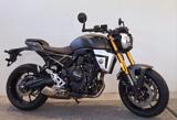 SUZUKI GSX-8T E5+