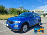 VOLKSWAGEN T-Roc 1.0 TSI 115 CV Advanced BMT Technology NEOPATENTA