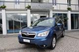 SUBARU Forester 2.0D Exclusive Tetto Gancio traino Camera