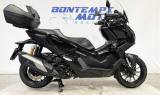 HONDA ADV 350 2025 - SOLO 1243 KM !!! + BAULE HONDA