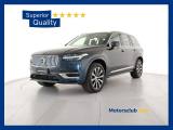 VOLVO XC90 B5 (d) AWD automatico 7 posti Plus Bright - KM0