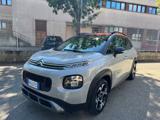 CITROEN C3 Aircross BlueHDi 100CV Shine NAVI