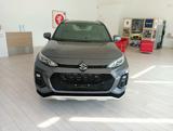 SUZUKI Across 2.5 Plug-in Hybrid E-CVT 4WD Top