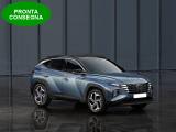 HYUNDAI Tucson 1.6 CRDI 48V DCT Business
